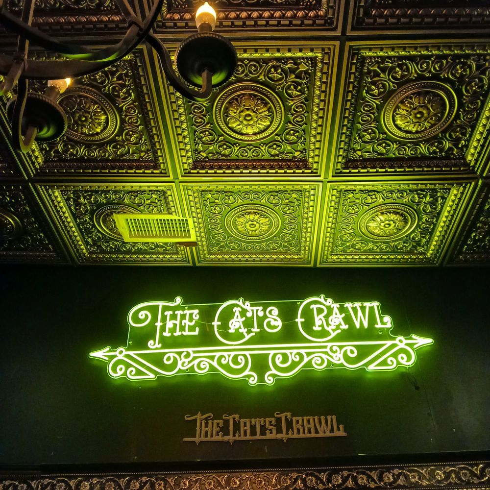 The Cat's Crawl - Performing Arts Near Me - Los Angeles, California The Cat's Crawl - Performing Arts Near Me - Los Angeles, California