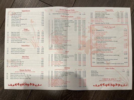 Kin's Kitchen by null