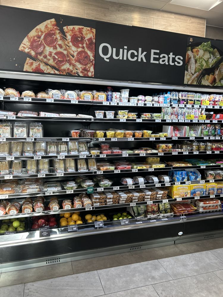 7ELEVEN Updated August 2024 4601 Williams Dr, Texas