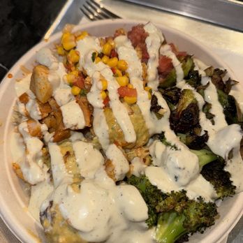 Vale Healthy Kitchen - Acai Bowls Near Me - Miami, Florida Vale Healthy Kitchen - Acai Bowls Near Me - Miami, Florida