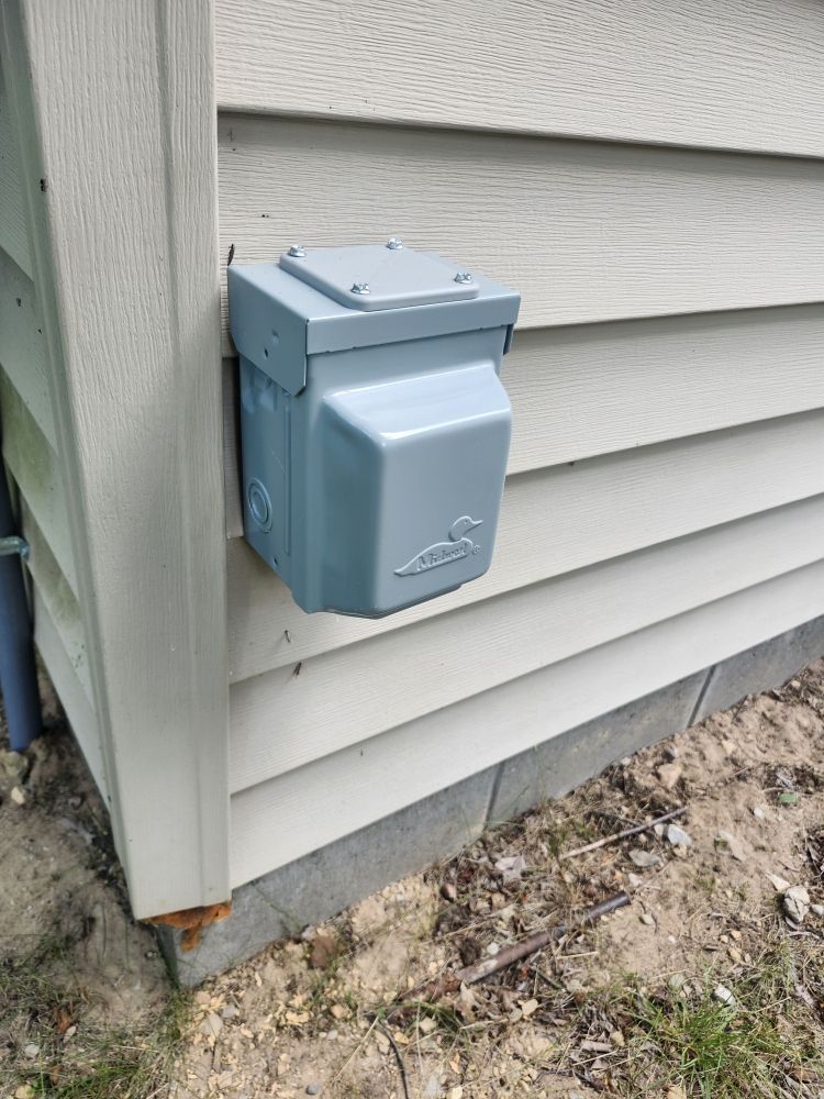 Slide of J K & Sons Energy Solutions