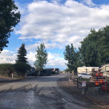 Bozeman Campground & RV Park - Campgrounds Near Me - Bozeman, Montana Bozeman Campground & RV Park - Campgrounds Near Me - Bozeman, Montana