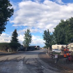 Bozeman Campground & RV Park