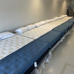 Mattress By Appointment