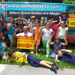 Viva el Espanol Summer Camp