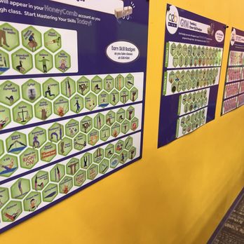 O2B Kids Oviedo - Membership included. Ms. Kayla loves this place. - Preschools Near Me - Oviedo, Florida O2B Kids Oviedo - Membership included. Ms. Kayla loves this place. - Preschools Near Me - Oviedo, Florida