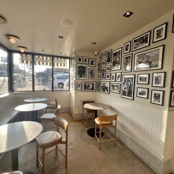 San Gines - Cafes Near Me - Austin, Texas San Gines - Cafes Near Me - Austin, Texas