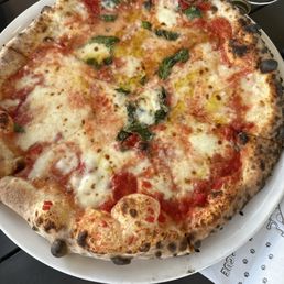 Margherita Pizza Kit