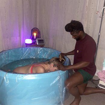 Pure Births - Midwives Near Me - Santa Clarita, California