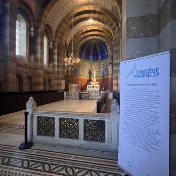 Marseille - 5/5/26 FYI. - Arts & Entertainment Near Me