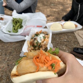 Fat Bao - Spring Chicken Bao, Yummy Fries - Chinese Near Me - Houston, Texas Fat Bao - Spring Chicken Bao, Yummy Fries - Chinese Near Me - Houston, Texas
