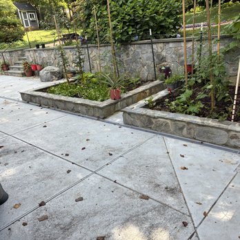 Sleepy Hollow Stonescaping - Stonemasons Near Me