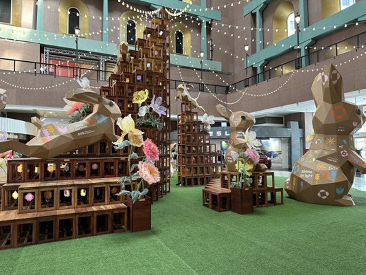 Millenia Walk by null