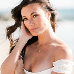 Terah Tidy - Glamifornia - Hair and Makeup by Glamifornia