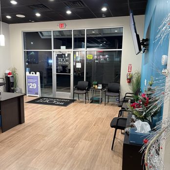 The Joint Chiropractic - Chiropractors Near Me - Owasso, Oklahoma The Joint Chiropractic - Chiropractors Near Me - Owasso, Oklahoma