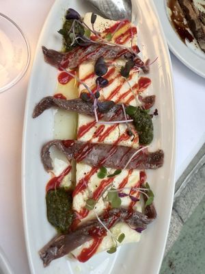 Fleming by Le Bilboquet by null