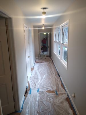 John and Robin's Handyman Service