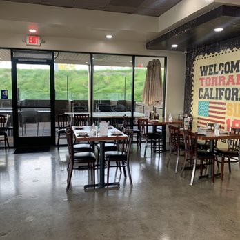 Full House Plus - Inside - Chinese Near Me - Torrance, California