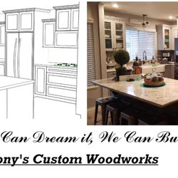 TCW Fine Cabinetry - Locally Family owned since 2006