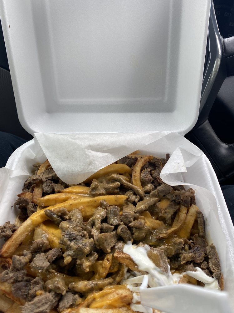 TATA’S BURRITOS - 26 Photos & 98 Reviews - Mexican - 1356 N Lincoln Ave