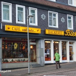 Bäckerei Biel