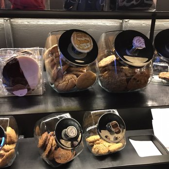 Baked & Wired - Burnt cookies: no thank you - Bakeries Near Me - Washington, DC, District of Columbia Baked & Wired - Burnt cookies: no thank you - Bakeries Near Me - Washington, DC, District of Columbia