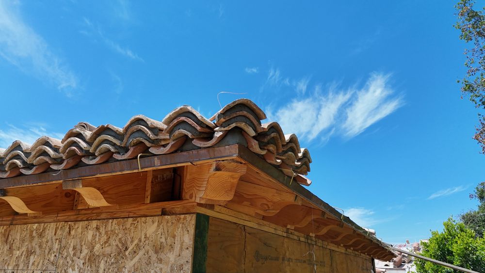 Slide of Carrillo Roofing