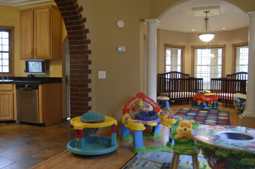 Captain Kids Child Care - childcare center in Minneapolis, MN