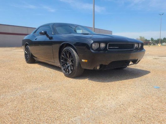 AUTO DISTRICT - Updated June 2025 - 7410 Spencer Hwy, Pasadena, Texas