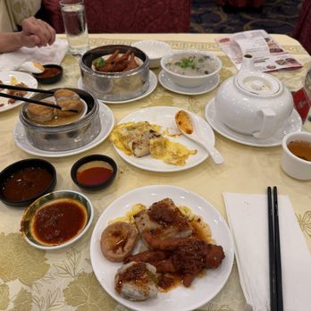 888 Seafood Restaurant - Dim Sum Near Me - Rosemead, California