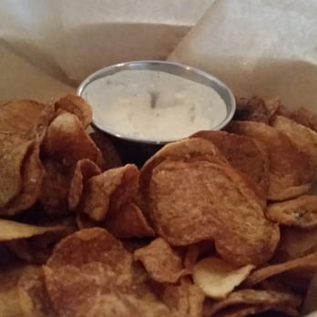 Revival Brews - Potato chips delicious - Pubs Near Me - Evergreen, Colorado Revival Brews - Potato chips delicious - Pubs Near Me - Evergreen, Colorado