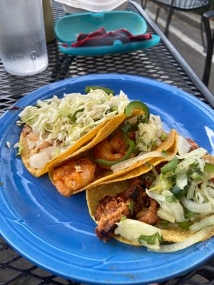 Cha Cha Cha Mexican Taqueria by null