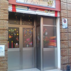 El Patio