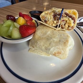 IHOP - American Near Me - Monroe, Washington IHOP - American Near Me - Monroe, Washington