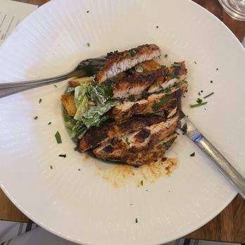 The Ainsworth - Caesar Salad - Sports Bars Near Me - Hoboken, New Jersey The Ainsworth - Caesar Salad - Sports Bars Near Me - Hoboken, New Jersey