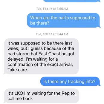 ALL STAR MOTORS - Texts with Mike - Used Car Dealers Near Me - Daly City, California
