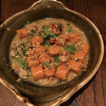 A Mano - tomato gnocchi - Italian Near Me - Philadelphia, Pennsylvania