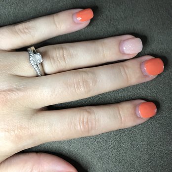 CoCo Nail Lounge  - 19 days later - Nail Salons Near Me - Tacoma, Washington
