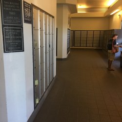 US Post Office - 24 hr Box access