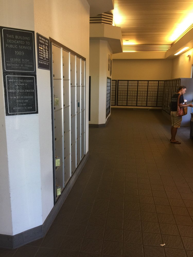 US POST OFFICE Updated October 2024 10 Photos & 28 Reviews 442