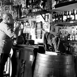 Taberna San Pedro