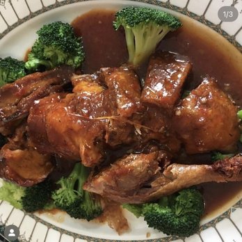 Yummy Thai - Lemongrass Duck - Thai Near Me - Buffalo, New York Yummy Thai - Lemongrass Duck - Thai Near Me - Buffalo, New York