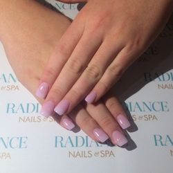 Radiance Nails & Spa
