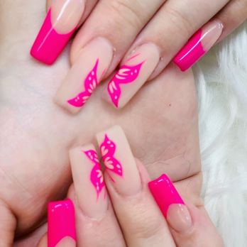 Sky Nails and Spa - Nail Salons Near Me - High Point, North Carolina Sky Nails and Spa - Nail Salons Near Me - High Point, North Carolina