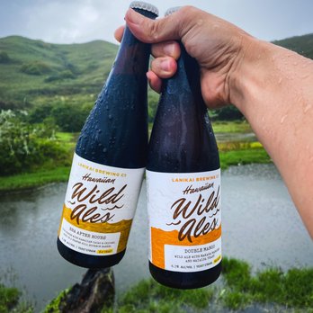 Lanikai Brewing - Wild Ales - Brewpubs Near Me - Kailua, Hawaii Lanikai Brewing - Wild Ales - Brewpubs Near Me - Kailua, Hawaii