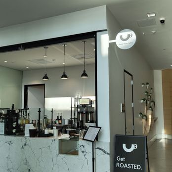 Cassel Earth Coffee - Storefront - Coffee & Tea Near Me - Irvine, California