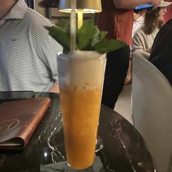 Packwoods - Jazar Za'atar - Cocktail Bars Near Me - Maitland, Florida