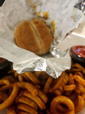 The Chancery Market by null