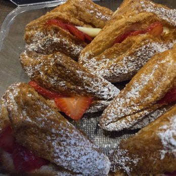 Cream Pan - Our friends from fountain valley given to us from Cream Pan:) So yummy - Bakeries Near Me - Fountain Valley, California Cream Pan - Our friends from fountain valley given to us from Cream Pan:) So yummy - Bakeries Near Me - Fountain Valley, California