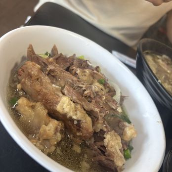 Pho 79 Restaurant - Oxtail - Vietnamese Near Me - Westminster, California